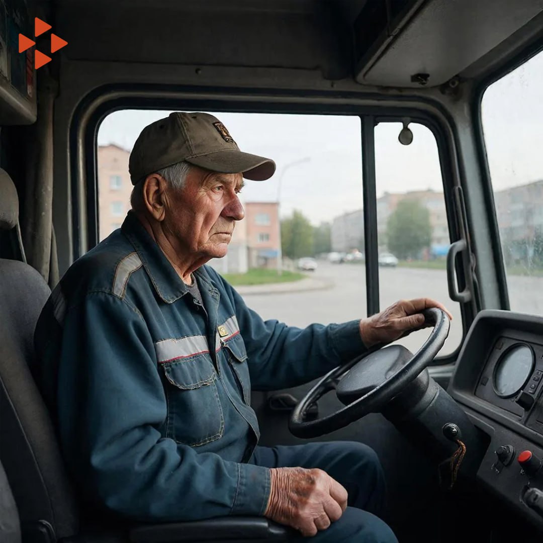 В 2025 году 15 жителей Колымы старше 60 лет нашли работу благодаря Кадровому центру