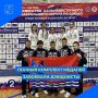 Полный комплект медалей завоевали магаданские дзюдоисты на первенстве ДФО!