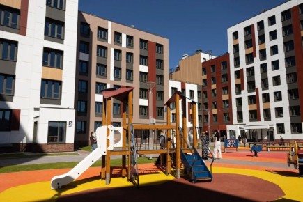 Юрий Трутнев: Средняя стоимость жилья на Дальнем Востоке стала меньше, чем в центральной полосе России