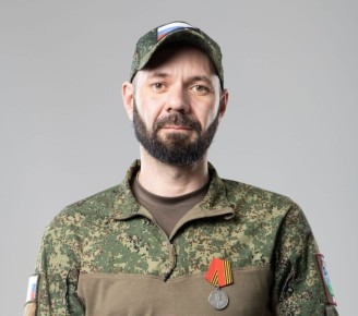 Павел Микряков: Практическая часть моей дипломной работы – это реальная история из жизни моего округа