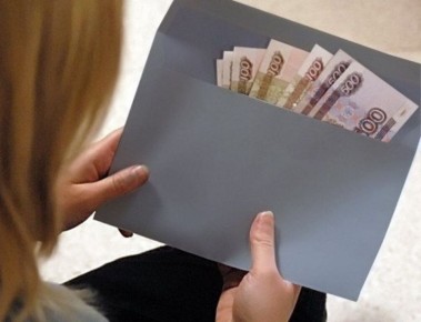 Серая зарплата: Как легкий выигрыш может обернуться серьезными потерями