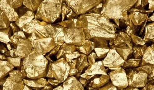 Два месторождения золота в ДФО вошли в тройку крупнейших открытий года в России