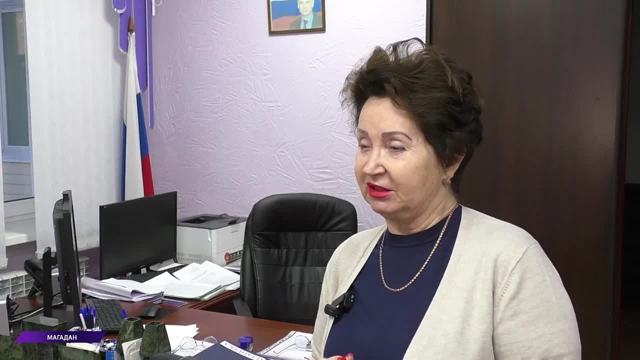 В Магадане откроют школу здорового долголетия для борьбы с преждевременным старением