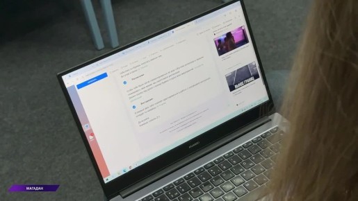 Члены Правительства Магаданской области осваивают искусственный интеллект в «Школе 21»