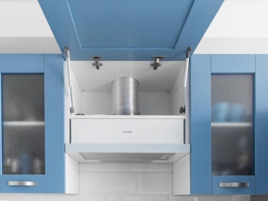 Вытяжка сияет, будто вчера купили: вот как очистить самый толстый слой жира