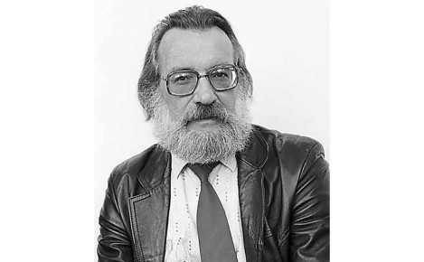 Магаданский академик Кирилл Симаков родился 91 год назад