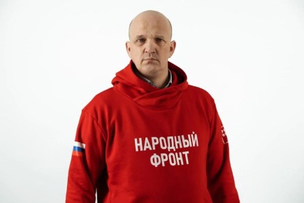 Сергей Бондаренко: Мы инвестируем в будущее региона, чтобы талантливые люди, прошедшие испытания, нашли себя в мирной жизни