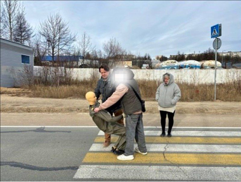 В Магадане завершено расследование уголовного дела по факту причинения тяжкого вреда здоровью