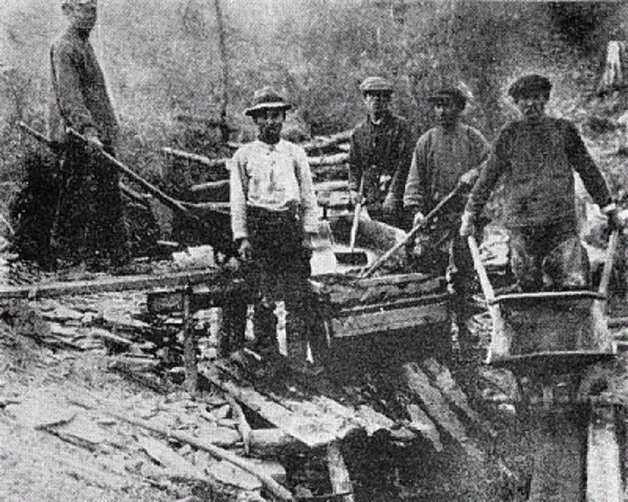 ��������� ������ ����� ��� �������� ��������� ���������� � 1929 ����