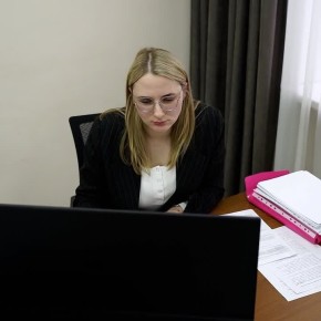 Социальные координаторы филиала фонда «Защитники Отечества»: Там, где нужна помощь