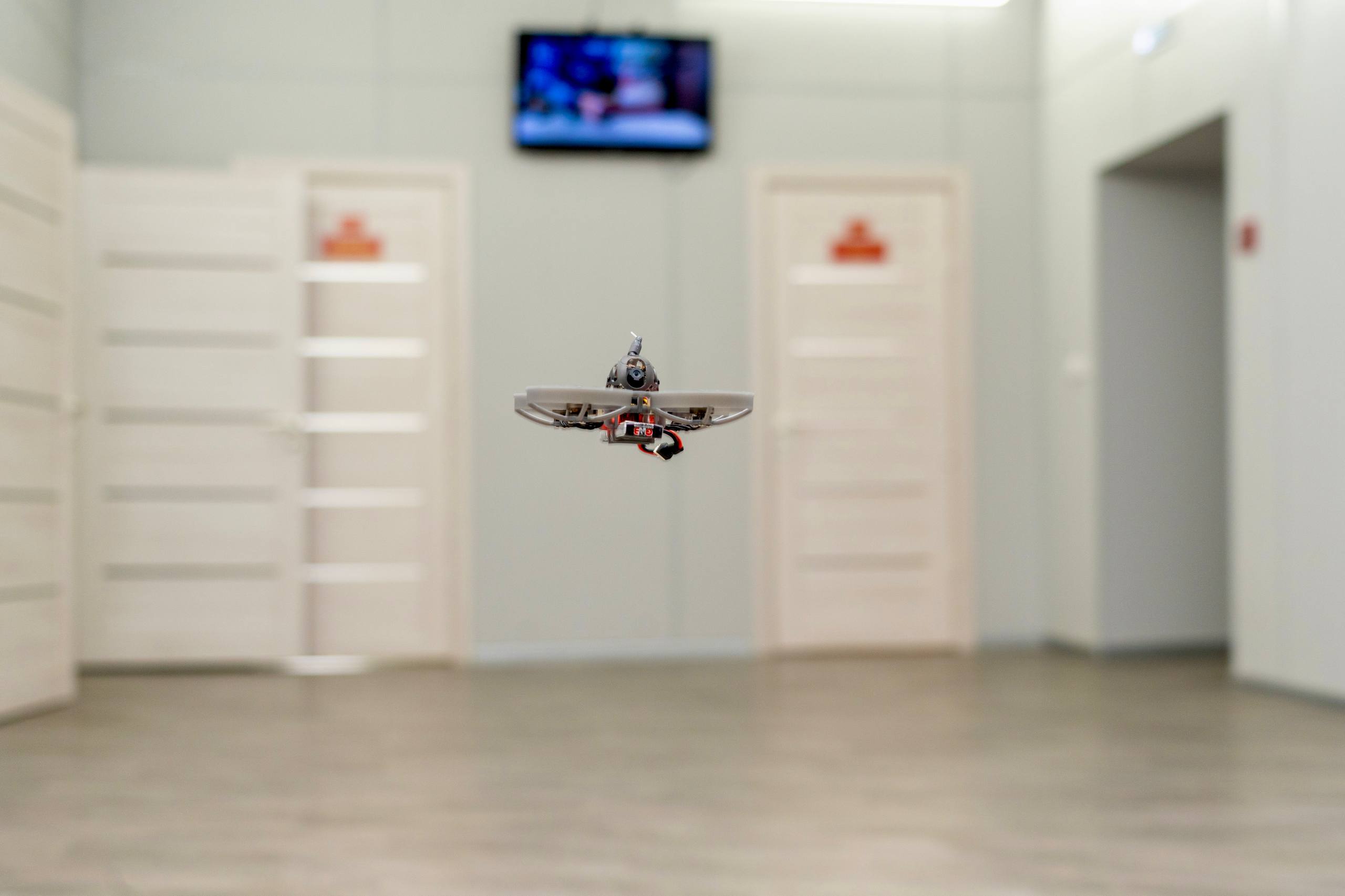 Сергей Носов: Технологиями и опытом поделится наша школа БПЛА с преподавателями и студентами военного учебного центра СВГУ Сергей Носов: Технологиями и опытом поделится наша школа БПЛА с преподавателями и студентами военного учебного центра СВГУ