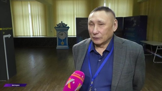 Президент Национального союза оленеводов: У Магаданской области есть шанс на восстановление оленеводства