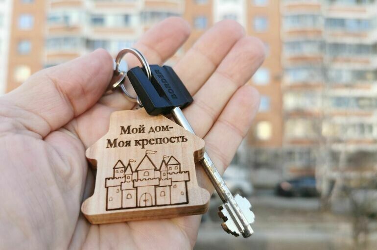 Семейная ипотека: как новые ставки помогут стимулировать рождаемость