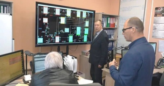 Богдан Атласюк: Чем больше ответственность – тем больше нужно знаний