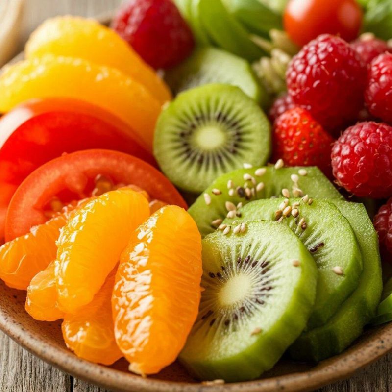 Летние лакомства для пикника, которые порадуют желудок