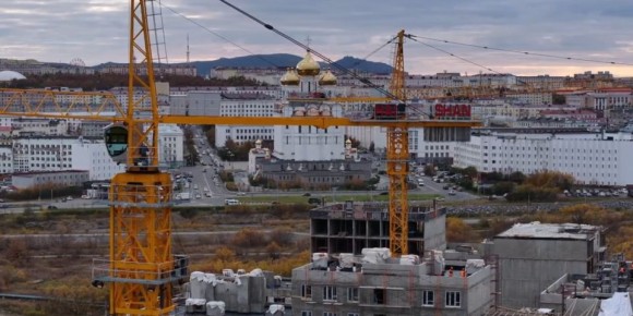 Доброе утро, Колыма!. Дайджест новостей России и Магаданской области