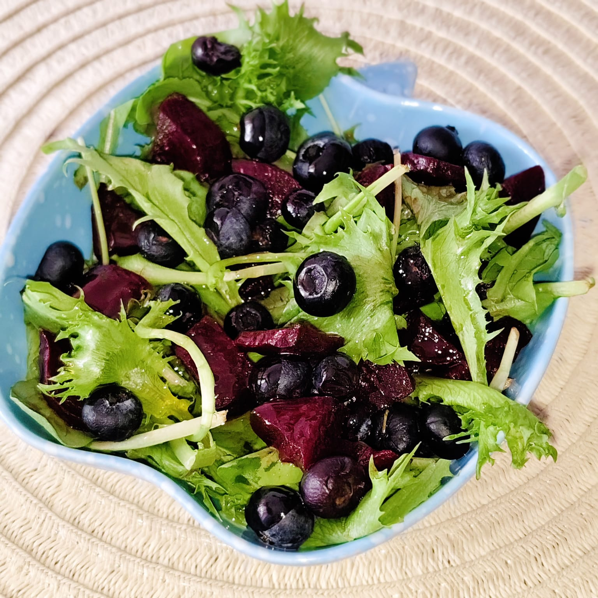 Как я пытаюсь съесть 25 видов овощей и фруктов за неделю?