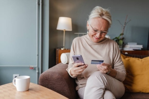 Волгоградцев ждут изменения в пенсионных выплатах с 1 января 2026 года