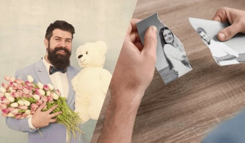 ������ ������ ������������: 5 �������� ������, ������� ����� �����