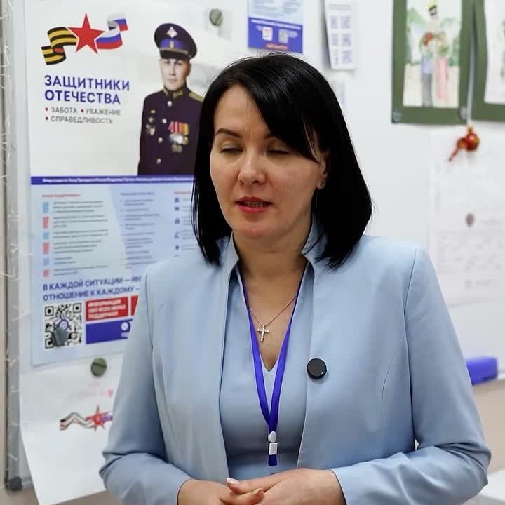 Социальные координаторы филиала фонда «Защитники Отечества»: Там, где нужна помощь