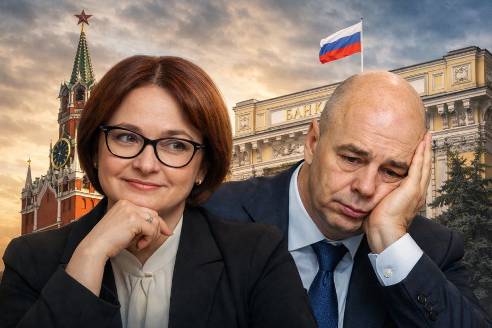 Россияне возвращаются к наличным: что стоит за новым экономическим трендом?