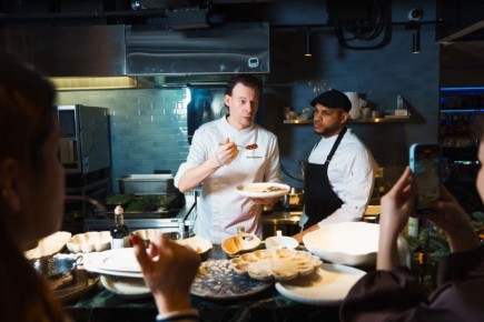 ����� ������� ����������������� ��������� � ������ ������: �������� Essenza