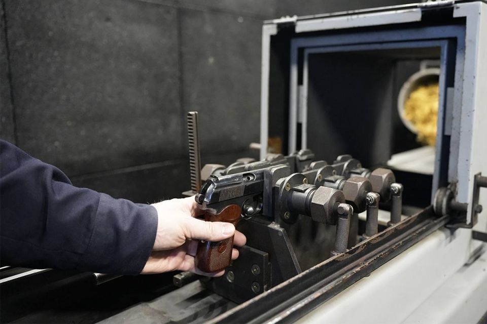 � �������� ����������� ������� ��� ���������� � ��������� ��������� � ���������-������������������ ������