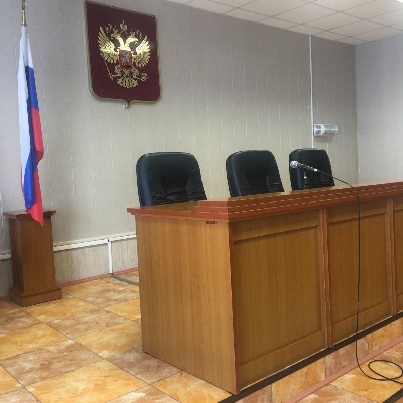 В суд направлено уголовное дело с постановлением о применении мер медицинского характера