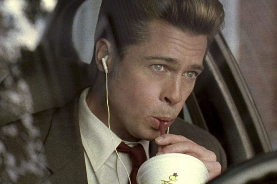 Утро перестало начинаться с воды — желудку стало гораздо спокойнее