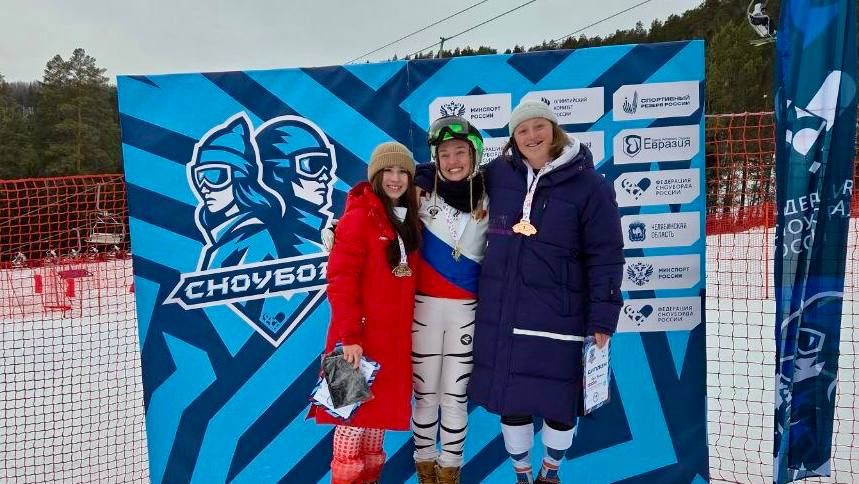 ������ �����: ��� ������ ��������� ����������� ������������ �� IV ����� ����� ������