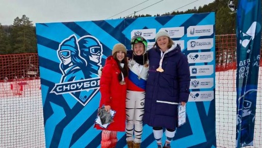 ������ �����: ��� ������ ��������� ����������� ������������ �� IV ����� ����� ������