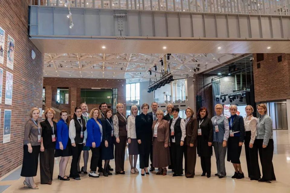 ������ �����: �������������� ������� ��������������� ���������� ����������� ������� �������� ���������� � �������� ����� �. �. ���������