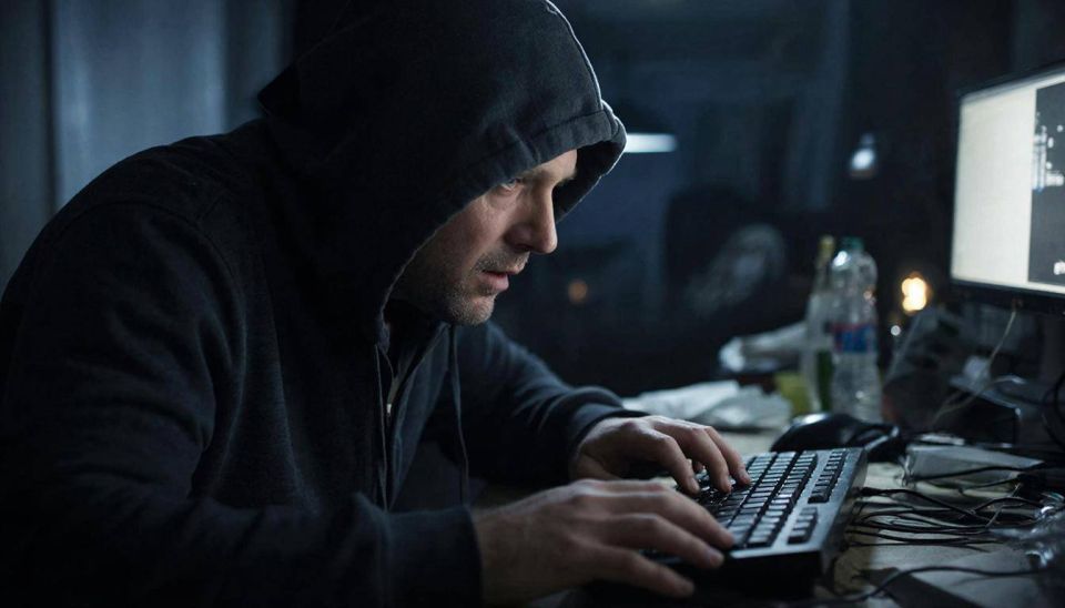 Следователем магаданской полиции расследуются дела в отношении четверых наркосбытчиков, действовавших через собственные интернет-магазины