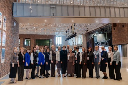 ����������� �������� �������� ���������� � �������� ����� �. �. ���������