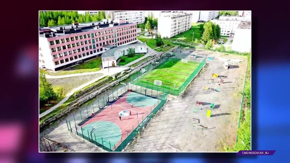 ������� ��������� �������� 55-�����