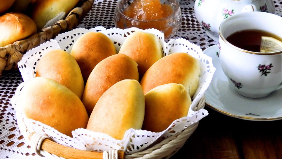 Изменения на канале Просторецепт