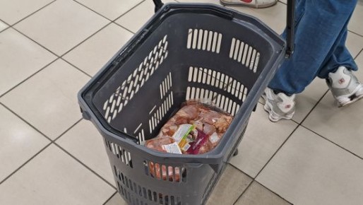 Говядина на пике цен: что стоит за историческим ростом?