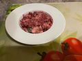 Свекольный салат с маринованными огурчиками: яркое сочетание вкусов