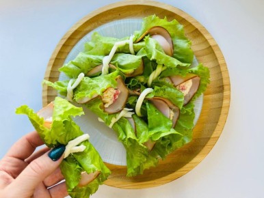 Как простые закуски превращаются в праздничную формулу спокойного стола