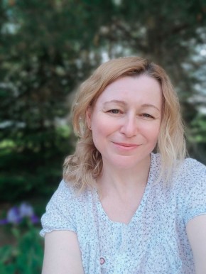 Новые перемены: живем по-другому, но с радостью