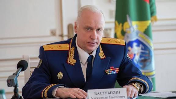 По факту отсутствия питьевой воды в поселке Стекольный, что в Магаданской области, Председатель Следственного комитета России Александр Иванович Бастрыкин дал поручение возбудить уголовное дело