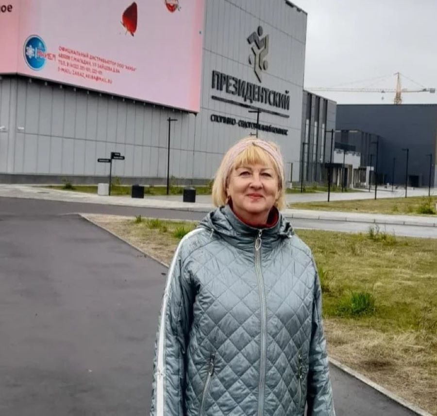 Колымчане поздравляют губернатора Сергея Носова с Днем рождения