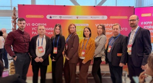 ��������� ������������ ������������ ���� �� VI ������ ����������� ��������