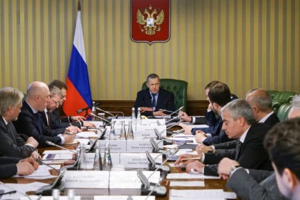 На Дальний Восток поступят новые самолеты