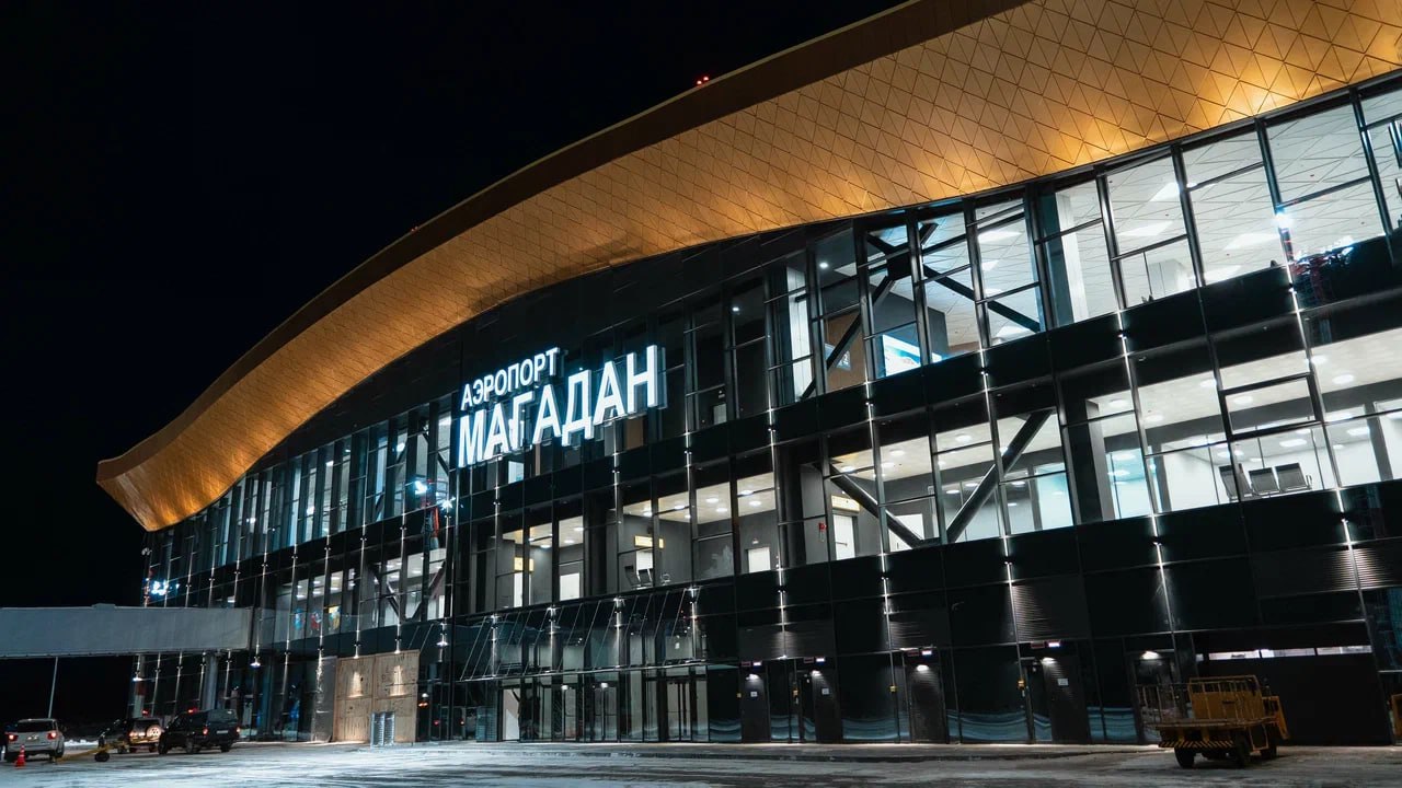 Курсанты программы «СВОи Герои 49» обсудили пути повышения доступности услуг аэропорта для маломобильных пассажиров