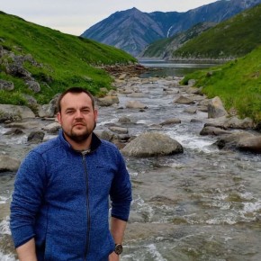 Колымчане поздравляют губернатора Сергея Носова с Днем рождения