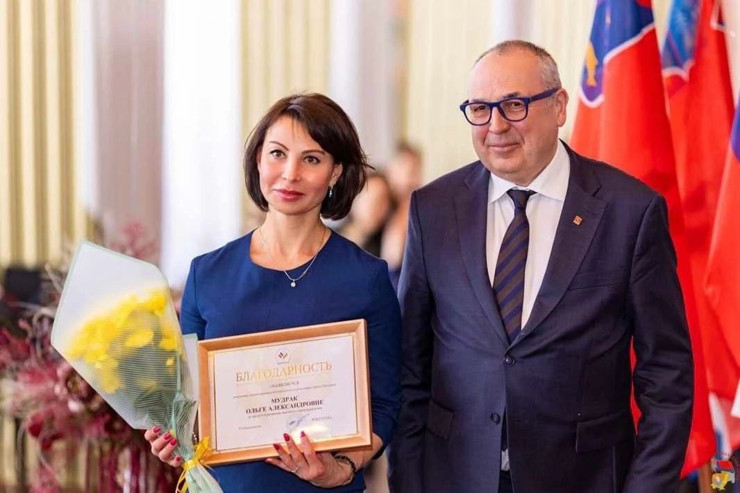 Ответственность и любовь к своему делу