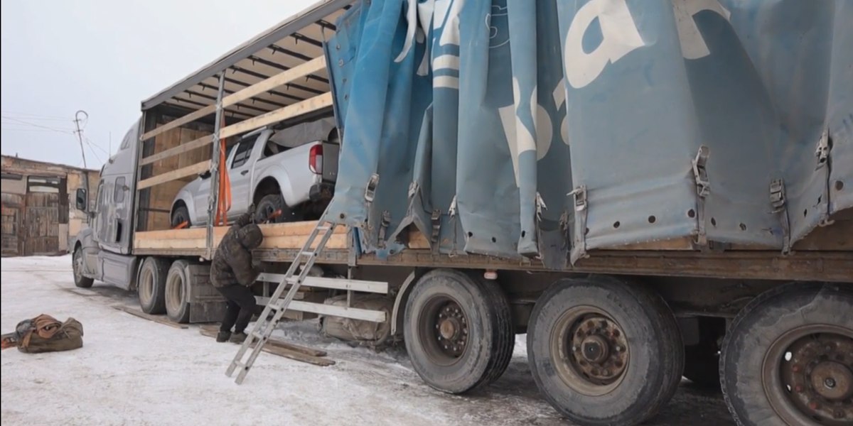 Доброе утро, Колыма!. Дайджест новостей России и Магаданской области