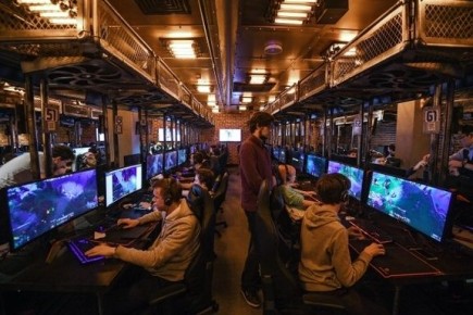 Депутаты предложили ввести механизм самозапретов на донаты в играх