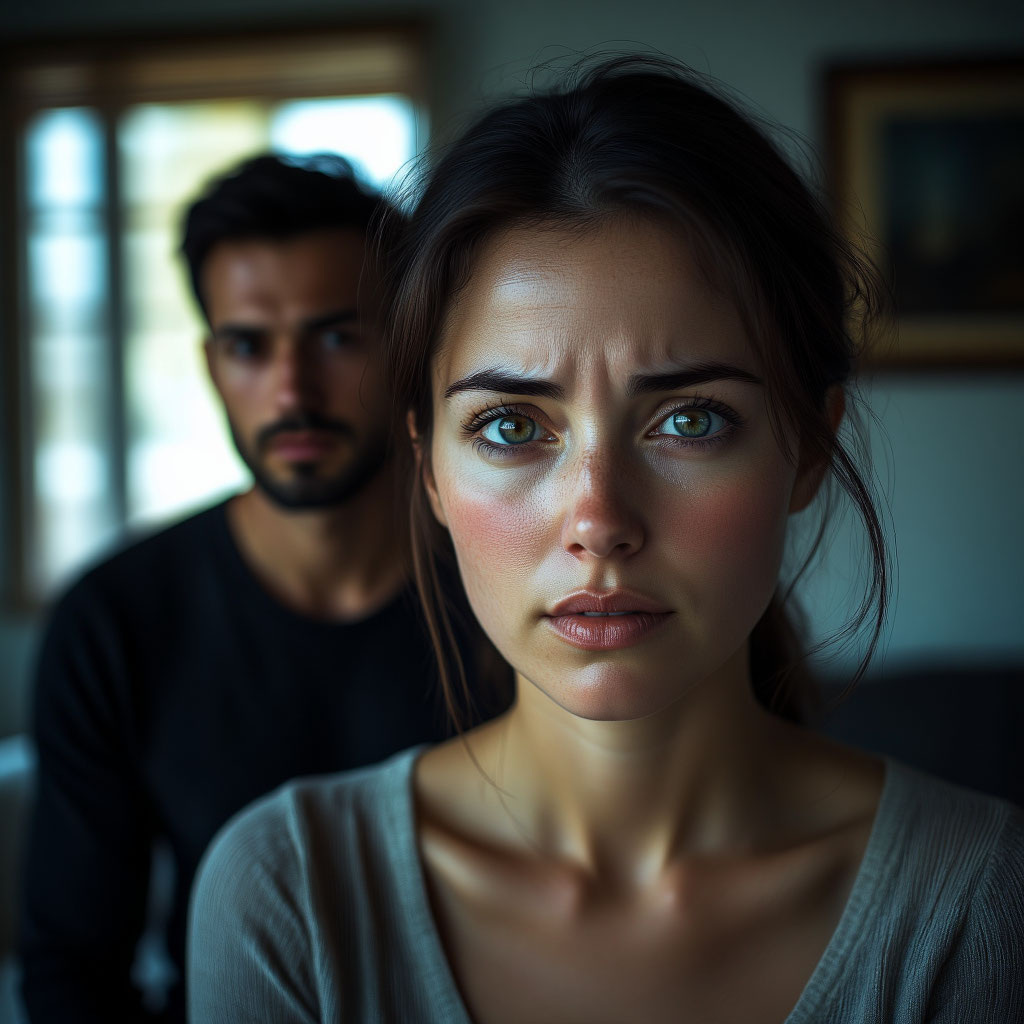 Ваши подозрения оправданы: что скрывает успешный муж